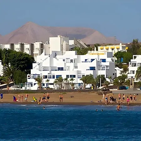 Club Pocillos Lanzarote *