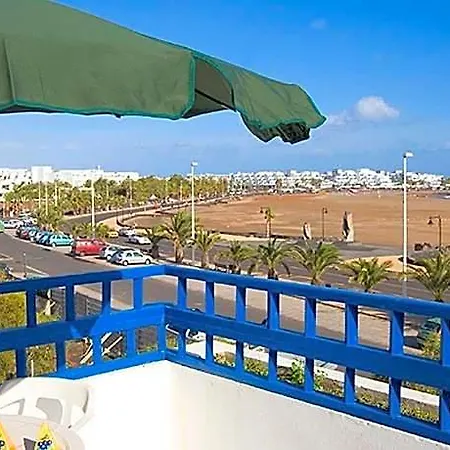 Hotel Club Pocillos Lanzarote Tías