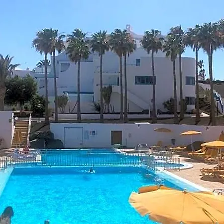 Hotel Club Pocillos Lanzarote