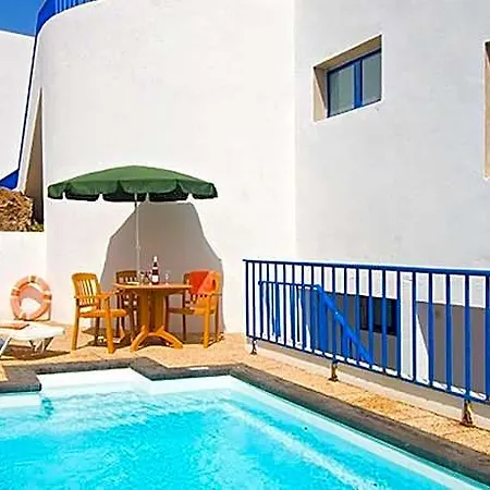 Hotel Club Pocillos Lanzarote