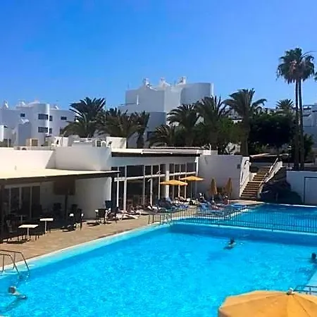 Club Pocillos Lanzarote Tías