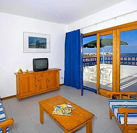 Hotel Club Pocillos Lanzarote *