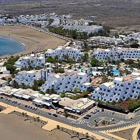Club Pocillos Lanzarote *