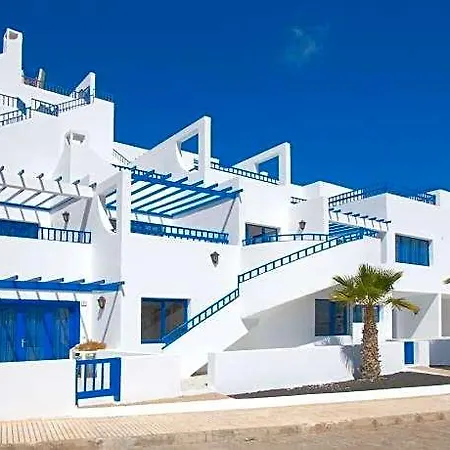 Hotel Club Pocillos Lanzarote *