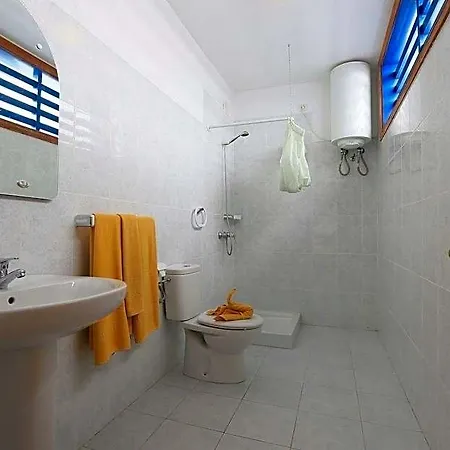 Club Pocillos Lanzarote Hotel Tías