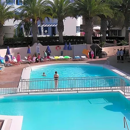 Club Pocillos Lanzarote Hotel