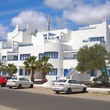 Club Pocillos Lanzarote