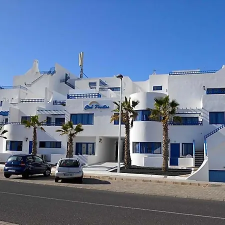 Club Pocillos Lanzarote Hotel *