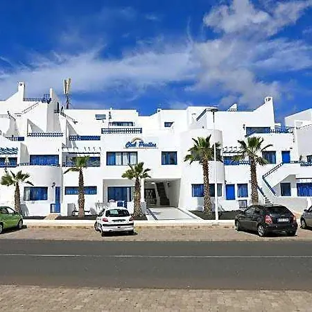 Club Pocillos Lanzarote * Tías