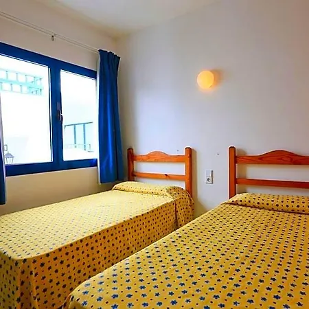 Club Pocillos Lanzarote Hotel