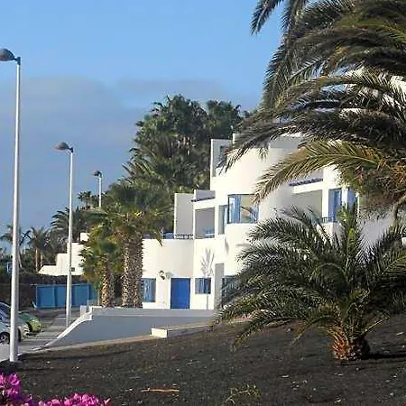 Club Pocillos Lanzarote
