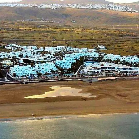Club Pocillos Lanzarote *