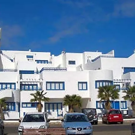 Hotel Club Pocillos Lanzarote *
