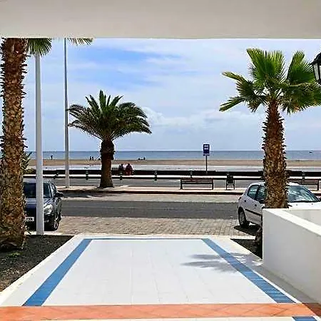 Club Pocillos Lanzarote Hotel *