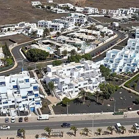 Club Pocillos Lanzarote Hotel Tías