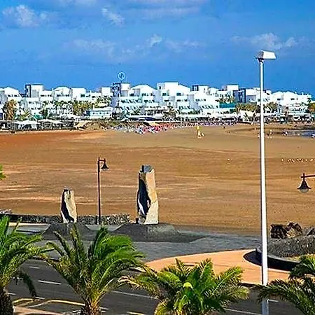 Club Pocillos Lanzarote * Tías