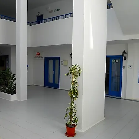 Club Pocillos Lanzarote * Tías