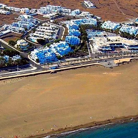Club Pocillos Lanzarote * Tías
