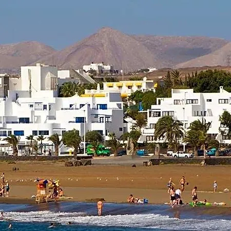 Club Pocillos Lanzarote