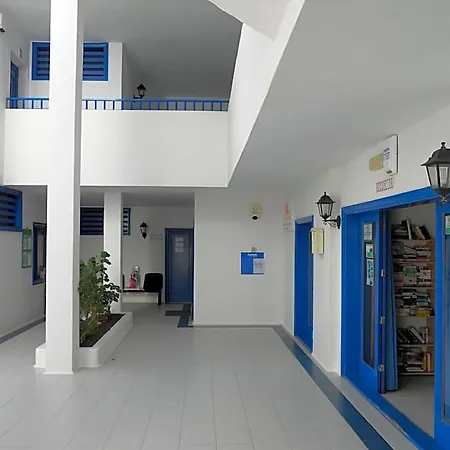 Club Pocillos Lanzarote Hotel Tías