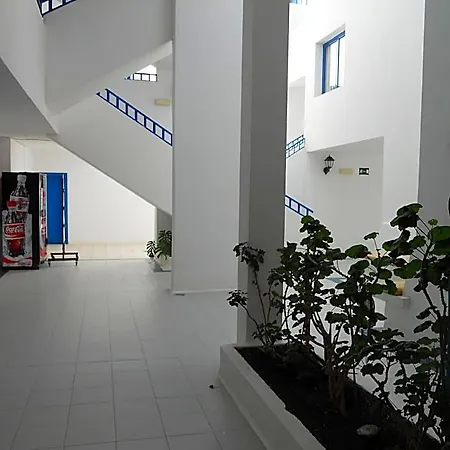 Club Pocillos Lanzarote Hotel Tías