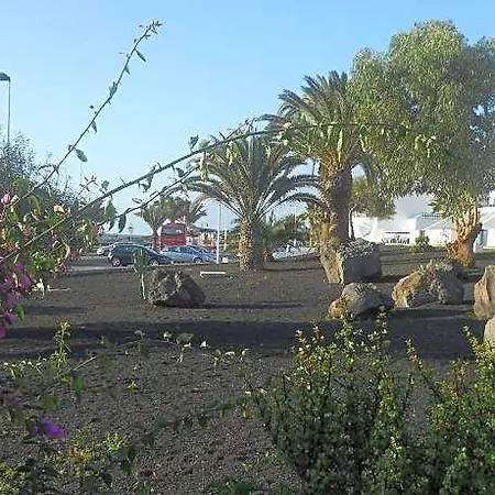 Club Pocillos Lanzarote Tías