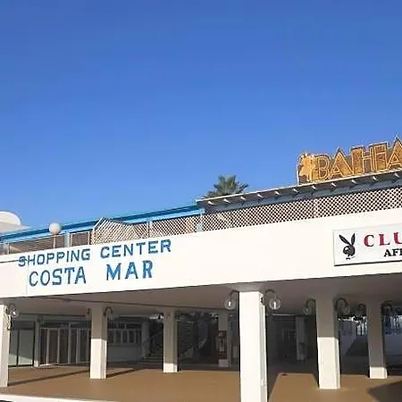 Hotel Club Pocillos Lanzarote