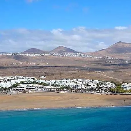 Club Pocillos Lanzarote Hotel *