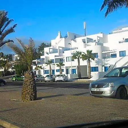 Club Pocillos Lanzarote Hotel *