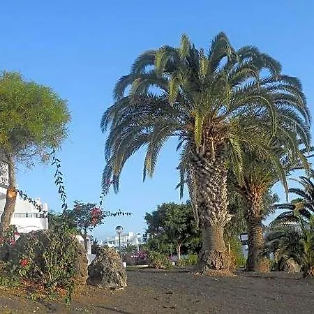 Club Pocillos Lanzarote * Tías
