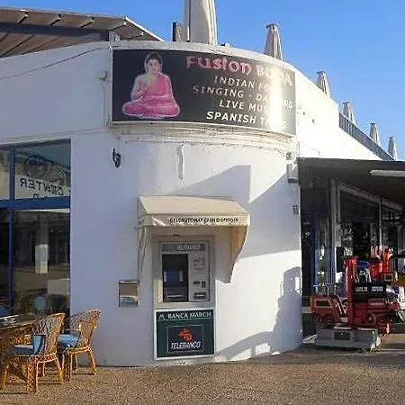 Club Pocillos Lanzarote Tías