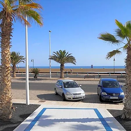 Club Pocillos Lanzarote *