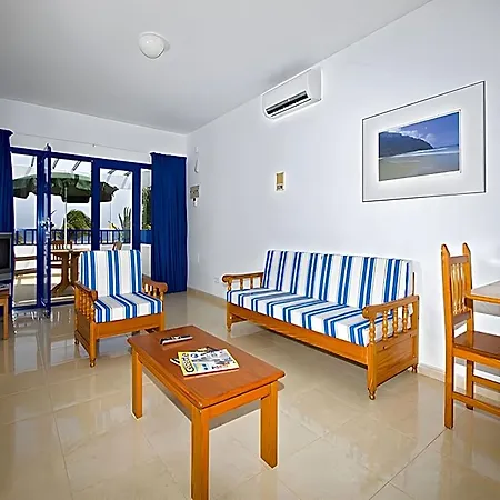 Hotel Club Pocillos Lanzarote *
