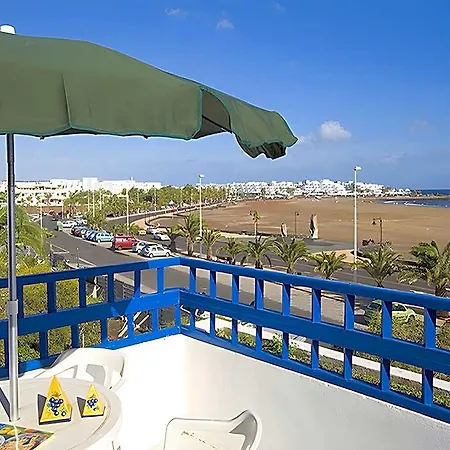 Club Pocillos Lanzarote Hotel *
