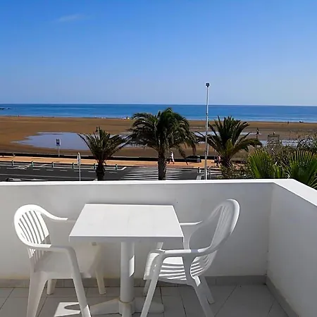 Hotel Club Pocillos Lanzarote Tías