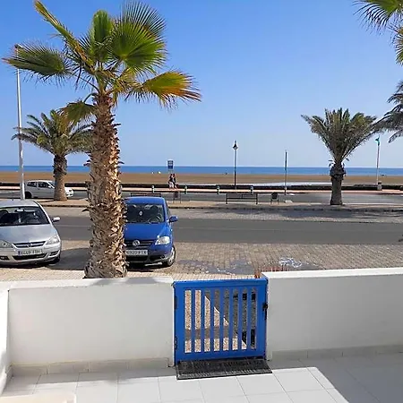 Hotel Club Pocillos Lanzarote *