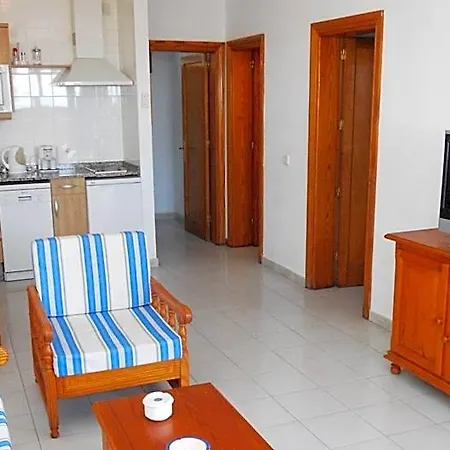 Hotel Club Pocillos Lanzarote
